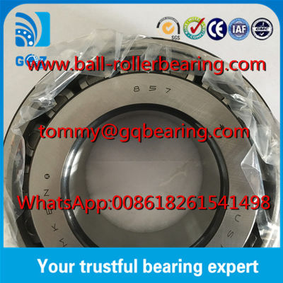 comprar Caixa de aço estampada TIMKEN 857/854 857-854 série de rolos cónicos de polegadas Fabricação em linha