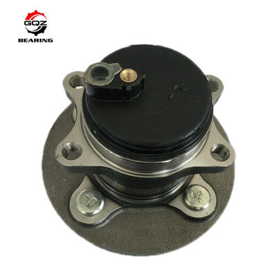 comprar 89543-30260 Rolamento ABS Sensor de Velocidade das Rodas / 8954330260 Rolamento Toyota Hub Fabricação em linha