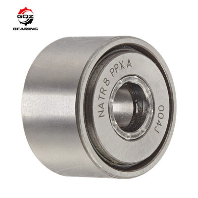 comprar NATR8-PP-A 8 mm de jugo de furo de tipo de rolamento de trilho OD 24 mm Fabricação em linha