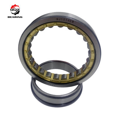 comprar NU1009-XL-M1-C3   ROLAMENTO CILÍNDRICO DE ALTA VELOCIDADE CAPACIDADE DE CARGA MELHORADA CAGE DE LATÃO  C3/C4 Fabricação em linha