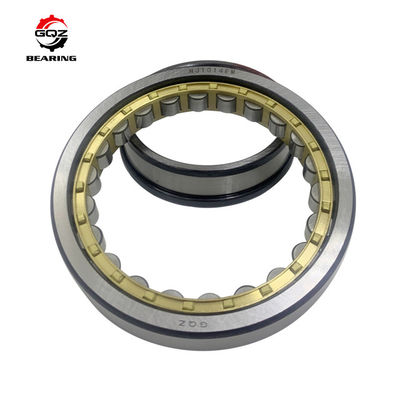 comprar NJ312-E-XL-M1A-C3 ROLAMENTO CILÍNDRICO DE ALTA VELOCIDADE COM CLASSIFICAÇÃO DE CARGA MELHORADA, CAGE DE LATÃO C3/C4 Fabricação em linha