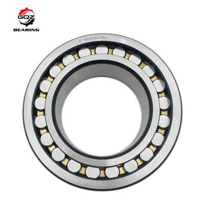 Comprar F-809280.PRL Rolamento de rolos esféricos de gaiola de cobre 809280 para redutor de misturador de cimento 100x165x52/65mm Fabricação em linha