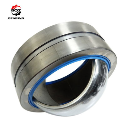 comprar GQZ GE140ES 140*210*90mm Rolamento plano esférico com sulco de lubrificação para automação industrial Fabricação em linha