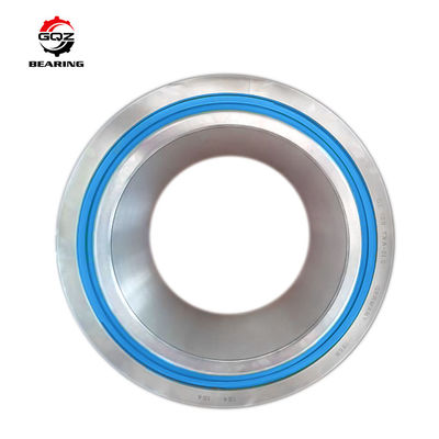 Comprar GE 140 TXA-2LS Tecido de aço / PTFE de rolamento plano esférico livre de manutenção 140x210x90mm Fabricação em linha