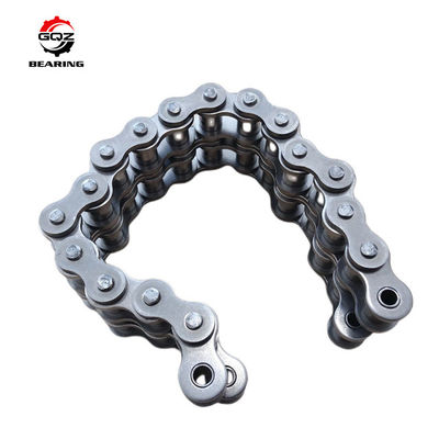 comprar 50.8mm SUS316 C2080H Double Pitch Chain Anti Corrosão cadeia de aço inoxidável Fabricação em linha