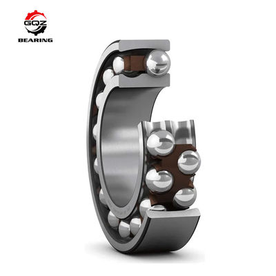 comprar C3 Cadeia de plástico de relevo Auto-alinhamento de rolamento de esferas FAG 1200-TVH Fabricação em linha