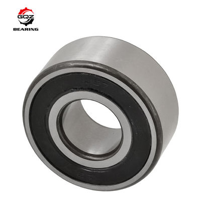 comprar 5305-2RS / 5305VV / 3305-2RS / 3305-2Z Roda de bola de contacto angular de fila dupla 25*62*25,4 mm Fabricação em linha