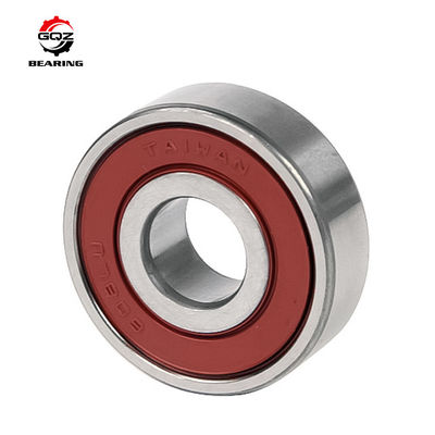 comprar 608LLU Segredo de borracha de rolamento de esferas de ranhuras profundas de linha única 8x22x7mm Fabricação em linha
