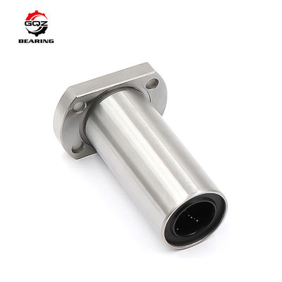 comprar THK Rolamento linear de esferas LMH12LUU Flange de corte Rolamento linear LMH12LUU THK 12 * 21 * 57 mm para máquinas de alimentação Fabricação em linha