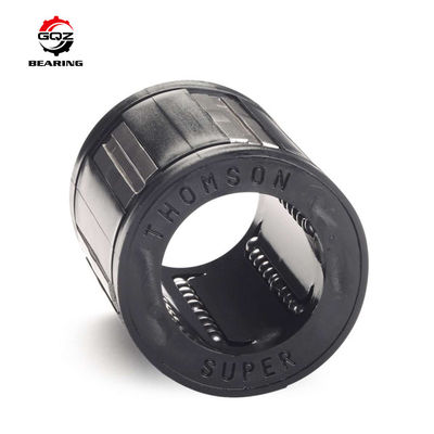 comprar México Origem THOMSON SPM30 Super Ball Bushing Bearing SPM30WW Linear Bearing 30*47*68mm Fabricação em linha