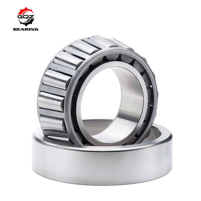 comprar Rolamento de rolos cônicos de carreira única 4T-32008XP5 Cone e Caixa GQZ Fabricação em linha