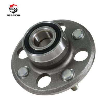 Comprar Rolamento de Cubo de Roda de Caminhão Pesado GQZ 631903.H195 Peças de Reposição para Unidade de Cubo de Roda de Veículo Comercial Fabricação em linha