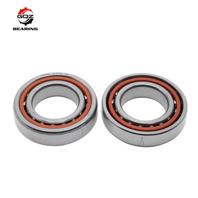 comprar 15 graus de ângulo de contato de rolamento de esferas P4S Precision FAG B7003-C-T-P4S-UL Super Precision Ball Bearing Fabricação em linha