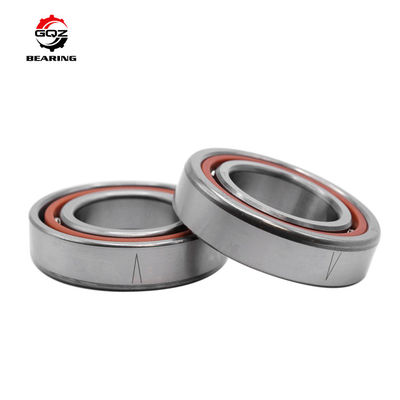 Comprar 7005UCDB Rolamento de Contato Angular 25×47×24mm DB Par Combinado Costas com Costas 25° para Equipamentos de Precisão de Eixo CNC OEM Fabricação em linha