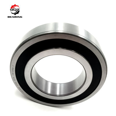 comprar Gcr15 Material de aço ABEC7 Precision TIMKEN MM9313WI5HQUH Apoio de parafuso a esferas de 57.2x90x15.88mm Fabricação em linha