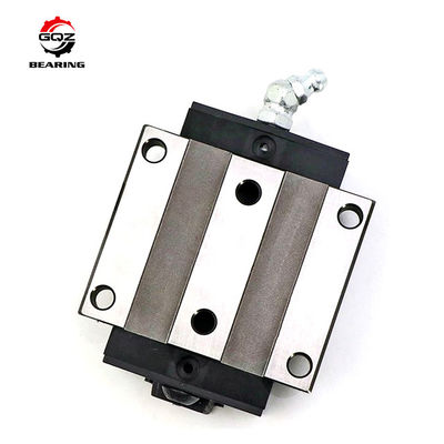 comprar INA KWVE25-B-S-V1-G3 Quatro filas de carroça de esferas lineares de tipo estreito Bloco linear Fabricação em linha