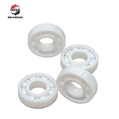 comprar Rolamentos de Esferas Cerâmicos Abertos 12x28x8mm, Rolamentos de Rodas de Bicicleta de Cerâmica 6001CE Fabricação em linha
