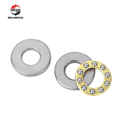 comprar Rolamento de rolo de impulso de carga axial de precisão de gaiola de aço 81120 Fabricação em linha