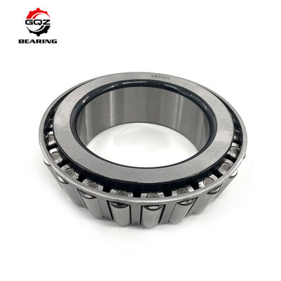 comprar Rolamento de rolos cônicos de fileira única 4T-29675/29620 Rolamento de copo e cone GQZ Fabricação em linha