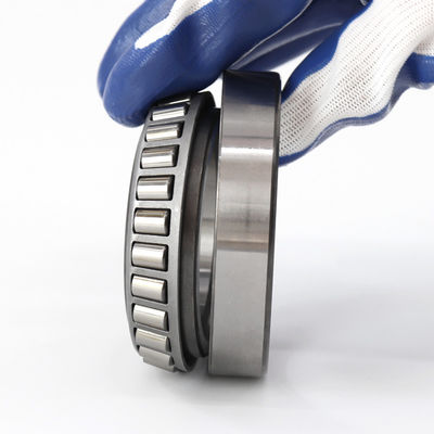 comprar 4T-LM11949/LM11910 Rolamentos cônicos pesados para máquinas industriais GQZ Fabricação em linha