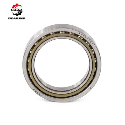 Comprar GQZ 7902ATR Rolamento de Esferas de Contato Angular de Linha Única Ultrafinha, TR Caixa de Nylon Rolamento de Baixo Ruído de Alta Precisão para Mini-Fusões CNC e Equipamentos de Medição de Precisão Fabricação em linha