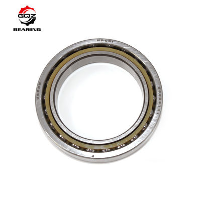 Comprar 71805AC Acero cromado parede fina 25° rolamento de esferas de contato angular 25×42×9mm para máquinas de fuso de precisão compacta Fabricação em linha