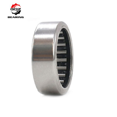 comprar Aço cromado F-227233 Rolamento de rolos de agulha de ponta aberta Borra 25 mm OD 34 mm Espessura 5,8 mm Fabricação em linha