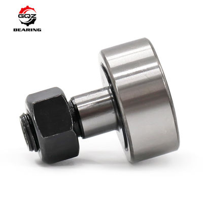 comprar Rodas de rodízio KRV32-PPA de rodízio de agulha de complemento completo 32 * 12 * 40 mm Fabricação em linha