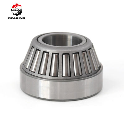 comprar 4T-M86649PX2 Rolamento de rolos cônicos de alta resistência para máquinas industriais GQZ Fabricação em linha