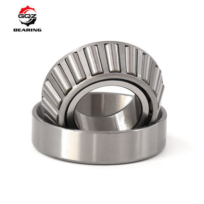 comprar 4T-LM11749/LM11710 Rolamentos cônicos pesados para máquinas industriais GQZ Fabricação em linha