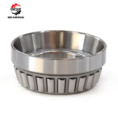 comprar 4T-LM503349/LM503310 Chrome Steel GCr15 Taper Roller Bearing LM503349/10 SET319 Truck Wheel Bearing Fabricação em linha