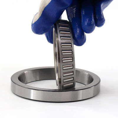 comprar Origem japonesa Koyo ST3280 Roda de rolamento cônica de linha única ID 32mm OD 80mm Fabricação em linha