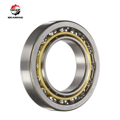Comprar 5212C3 Roda de Esferas de Contato Angular de Dupla Faixa 60×110×36,5 mm com C3 e aço cromado GCr15 Fabricação em linha