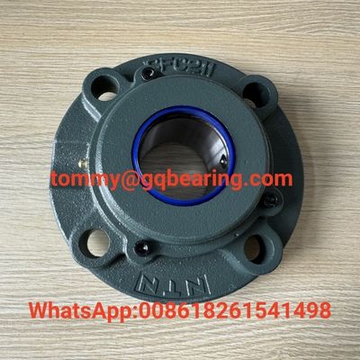 comprar P0 P6 Rolamento de flange de bloco de travesseiro NTN C-UCFC211 D1 UCF211 Fabricação em linha