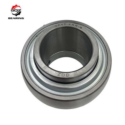 Comprar GQZ GE260ES Rolamento plano esférico 260*370*150mm Rolamento de articulação radial para cilindros hidráulicos Fabricação em linha