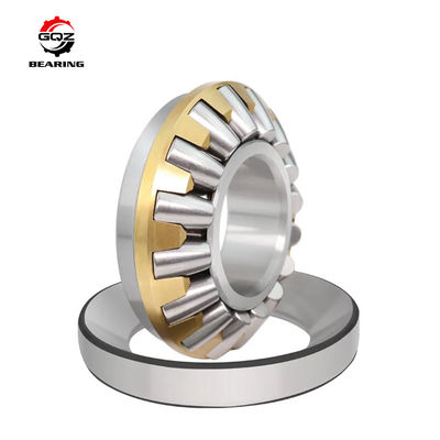 comprar Rodízio de tração cilíndrico de rolos metálicos 29232 Lubrificação mínima de baixo atrito Fabricação em linha