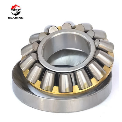 Comprar T451-902A1 TTHD Rolamento de rolos de tração cônica 114.3x250.825x53.975mm Rolamento de moinho de carga axial pesada Fabricação em linha