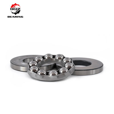 comprar 51102 Rolamentos de Esfera de Empuxo de Direção Única de Alta Precisão 15 X 28 X 9 mm Fabricação em linha