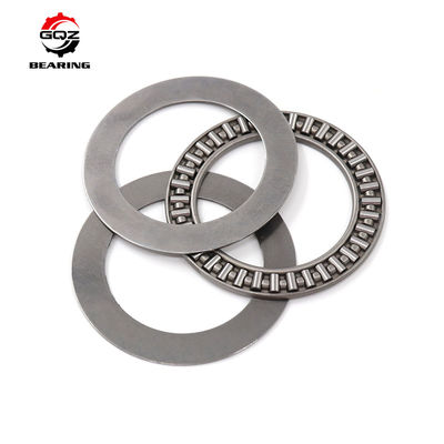 Comprar 51103 Rolamento de Esferas de Empuxo Separável Unidirecional de Linha Única 17x30x9mm Equipamento de Redutor Mini Bomba Vertical Fabricação em linha