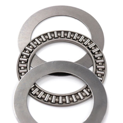 comprar AXK1730 Rodízio de agulha de empuxo de retenção de metal com velocidade de rotação de 12000 r/min Fabricação em linha