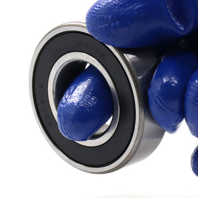 comprar Fecho de borracha de ranhura profunda Rolamentos automóveis NSK 6302DDU 15 mm Diâmetro interno Fabricação em linha