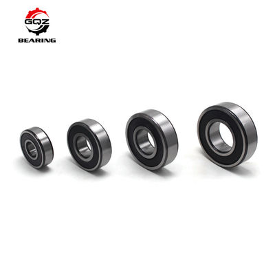 comprar Japão original Koyo 6303-2RS 6303-2RSCM 63032RSCM Deep Groove Ball Bearing Fabricação em linha