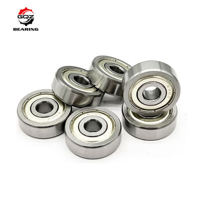 Comprar 6310-ZZ Rolamento Rígido de Esferas 50×110×27mm ZZ Blindagem Metálica para Motor Elétrico Caixa de Engrenagens Compressor OEM Fabricação em linha