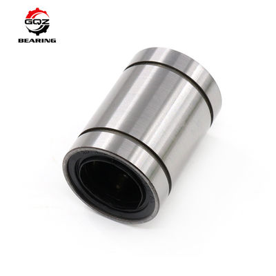 Comprar GQZ LME12 Rolamento Linear de Esferas Padrão Europeu 12×22×32mm para Mecanismos de Movimento Linear Automatizados Fabricação em linha