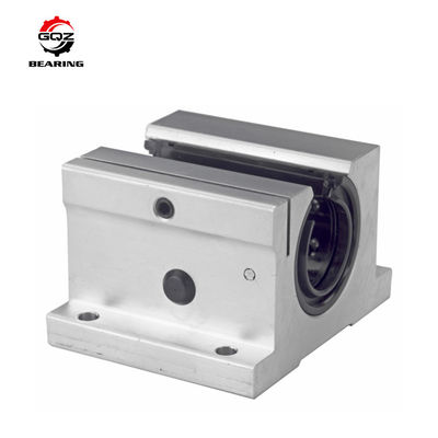 comprar 20 mm de diâmetro do eixo Aluminum Alloy Linear Block SBR20UU Linear Motion Slide Units Fabricação em linha