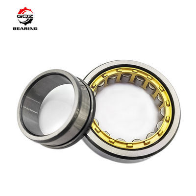 comprar NJ252-E-TB-M1 ROLAMENTO DE ROLETES CILÍNDRICOS DE ALTA VELOCIDADE CAPACIDADE DE CARGA MELHORADA CAGE DE LATÃO C3/C4 Fabricação em linha