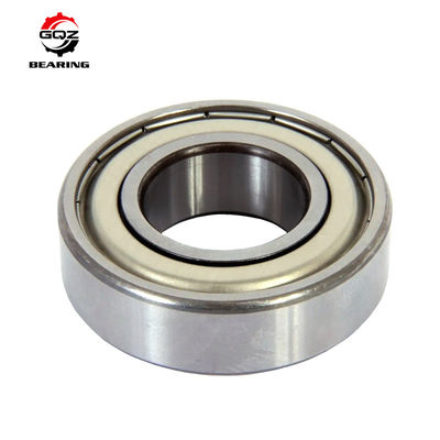 Comprar 6216-2Z Rolamento Rígido de Esferas 80x140x26mm Velocidade Máxima para Caixas de Engrenagens Compressores Sistemas de Transmissão Fabricação em linha