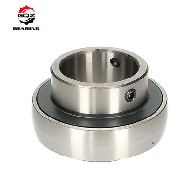 comprar ROLAMENTO DE INSERÇÃO COM TRAVA EXCÊNTRICA UEL206-104 31,75mm Vedação Tripla UEL Rolamento Y para Máquinas Transportadoras Agrícolas GQZ Fabricação em linha
