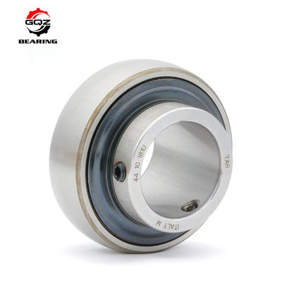 comprar YET206-104 Rolamento de Inserção com Trava Excêntrica 31.75×62×35.7mm 1-1/4