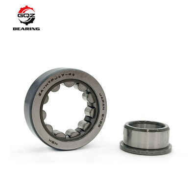 comprar ZA-HTFJ17-4g OD 39mm Rolamentos cilíndricos com lubrificação de gordura Diâmetro interno 17mm Fabricação em linha